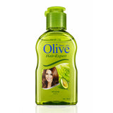 Olive Hair-Expert Hair Oil - 120ml