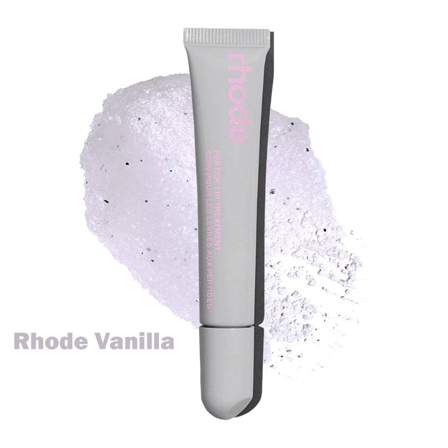 Rhode Peptide Lip Tint