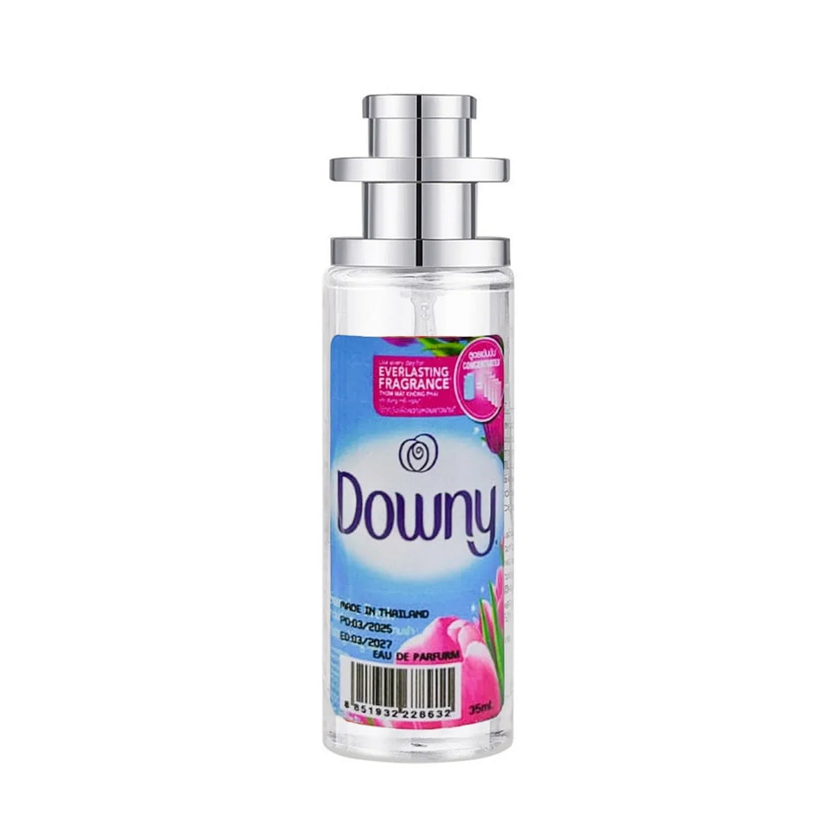 عطر داوني يدوم طويلاً - 35 مل