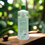 RDL Aloe Vera Extract Hand & Body Gel Lotion - 600ml