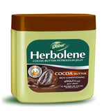 Dabur Herbolene Cocoa Butter Petroleum Jelly 225ml