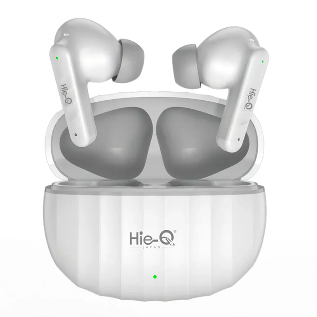 Hie-Q Japan ANC+ENC Hybrid TWS - Q5