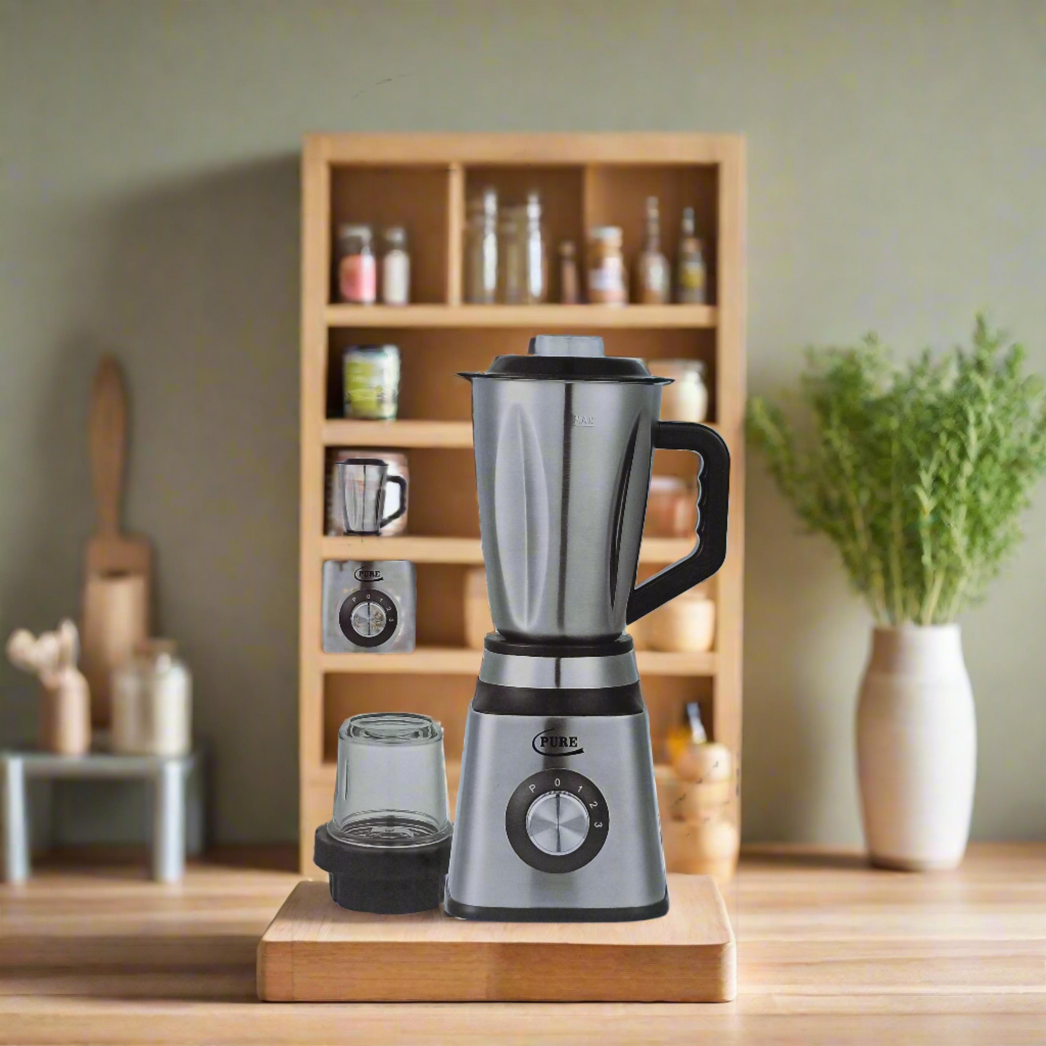 Pure Multi Function Blender PB-2053 S