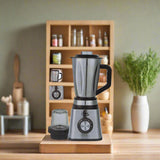 Pure Multi Function Blender PB-2053 S