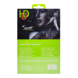 سماعة رأس رياضية لاسلكية HUD Hifi HUD-16