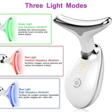 Intense Pulsed Light Wrinkle Reducing Instrument ES-1081