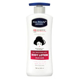Kiss Beauty Daily Brightening With Kojic Acid Body Lotion - 500ml