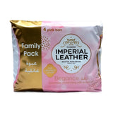 Imperial Leather Elegance Family Pack 4x175g