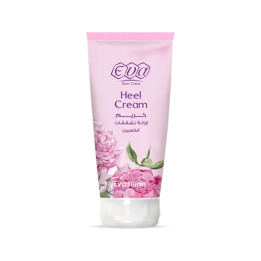 Eva Skin Care Evasiline Heel Cream - 60ml