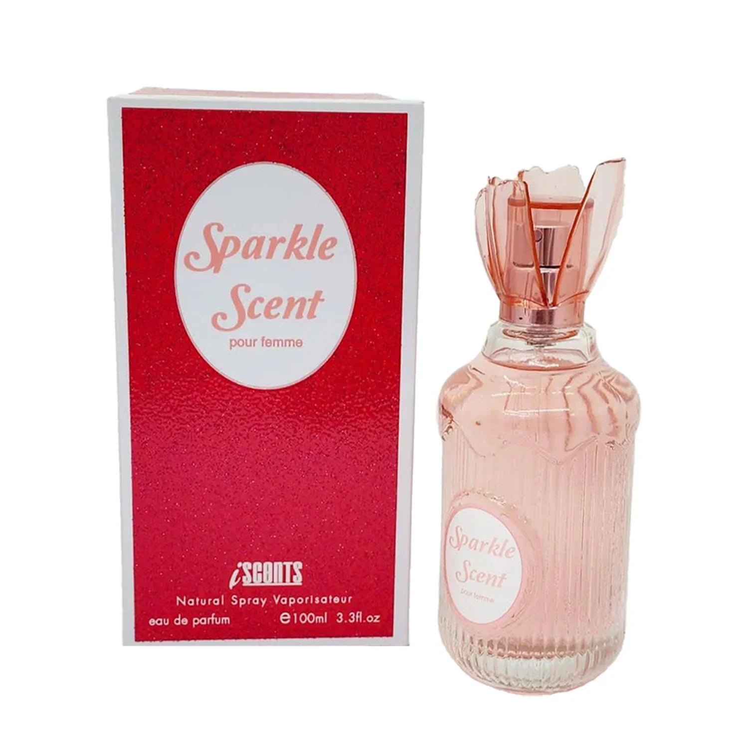 Sparkle Scent + Slander Women Perfumes 1+1 PR-76