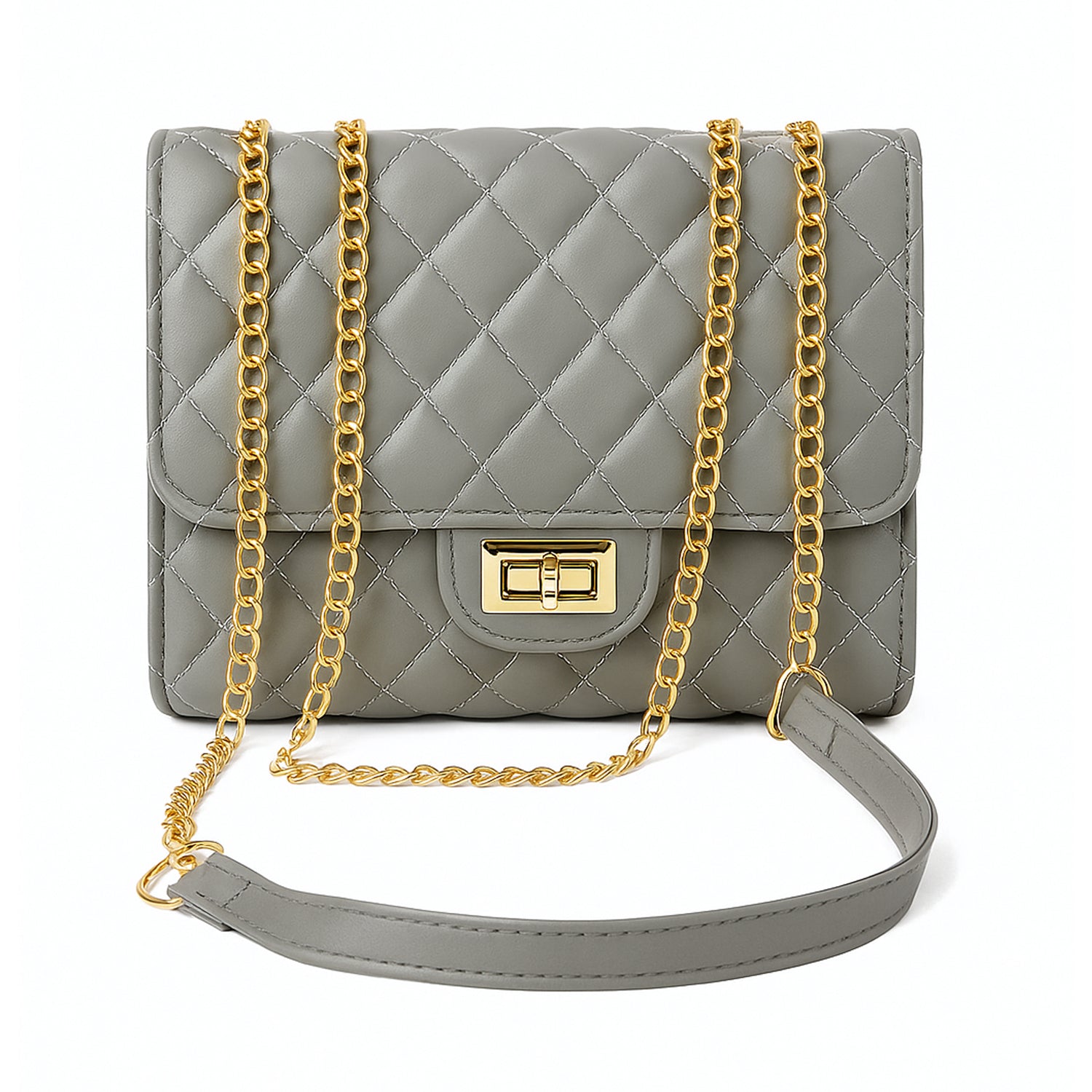 Luxury Designer Women's Casual Handbag LD-78
