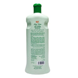 RDL Aloe Vera Extract Hand & Body Gel Lotion - 600ml