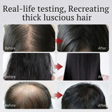 Original Biotin Cold-Pressed Hair Growth Shampoo - 250ml