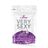 A Bonne Very Sexy Brightening Salt Scrub - 120g