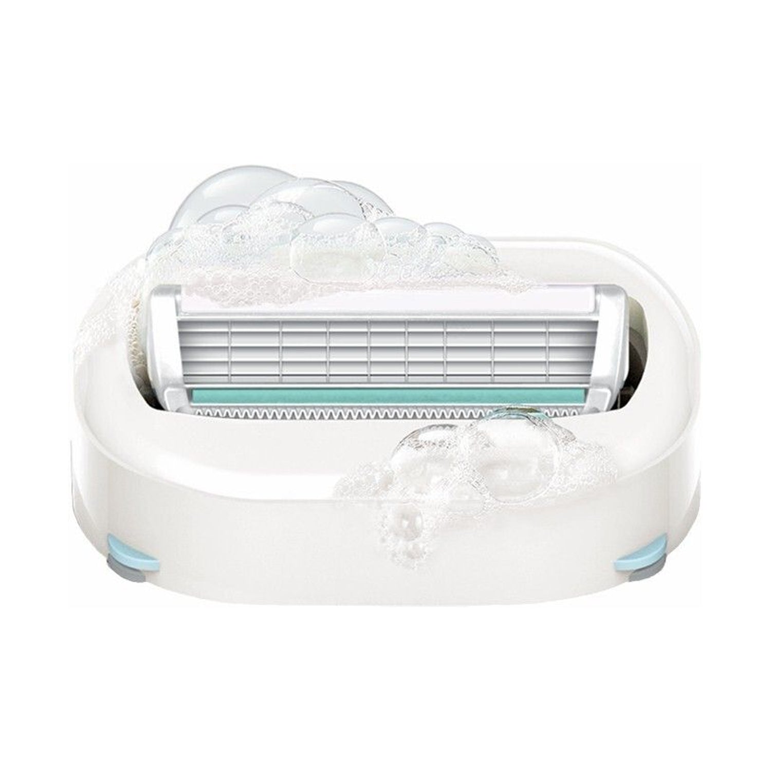 Schick Intuition Pure Nourishment Razor