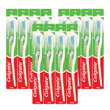 Colgate Premier Clean Soft Toothbrush - 12 Pcs (Offer)