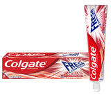 Colgate Fresh Confidence Xtreme Red Gel Toothpaste - 165g