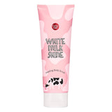 Cathy Doll White Milk Shine Peeling Body Scrub Thailand - 320ml