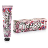 Marvis Toothpaste Garden Collection Kissing Rose - 75ml