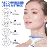 Intense Pulsed Light Wrinkle Reducing Instrument ES-1081