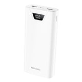 VEN-DENS High Quality Power Bank 20000mAh VD-PB044