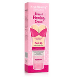 Kiss Beauty Push Up Breast Firming Cream - 120ml