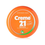 Creme 21 Moisturizing Cream Germany - 50ml