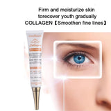 701 Collagen Anti-Dark Circle 3 In 1 Eye Cream - 30ml