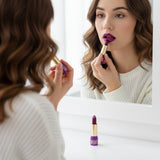 Lchear Superstay Satin Matte Lipstick - 3.5g × 6Pcs