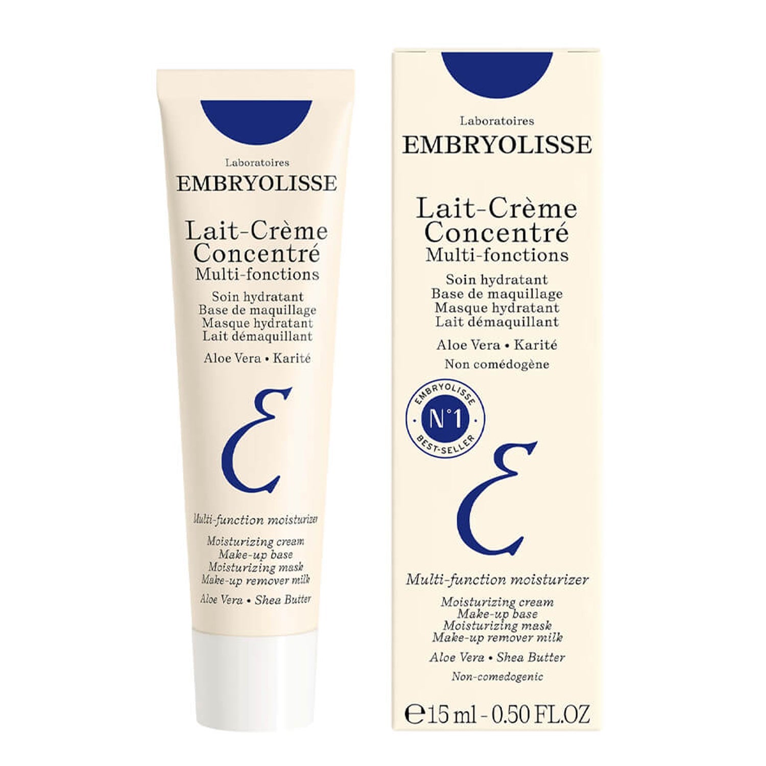 Embryolisse Lait-Creme Concentre - 15ml