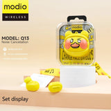 Modio Change Face Earbuds - Q13