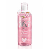 DosLunas Cherry Soothing Moist Toner - 400ml