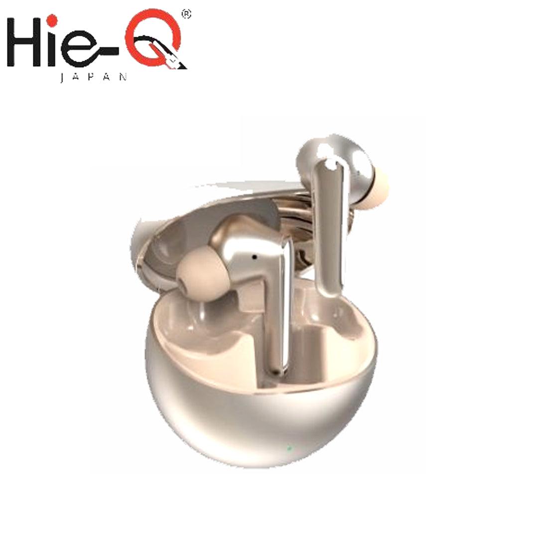 سماعات أذن Hie-Q Japan اللاسلكية Free Buds Pro4 - V2000
