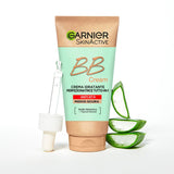 Garnier Anti-Aging BB Cream Medium Dark SPF 25 - 50ml