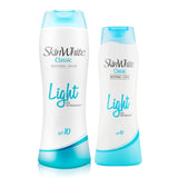 Skin White Classic Whitening Body Lotion 350ml+200ml