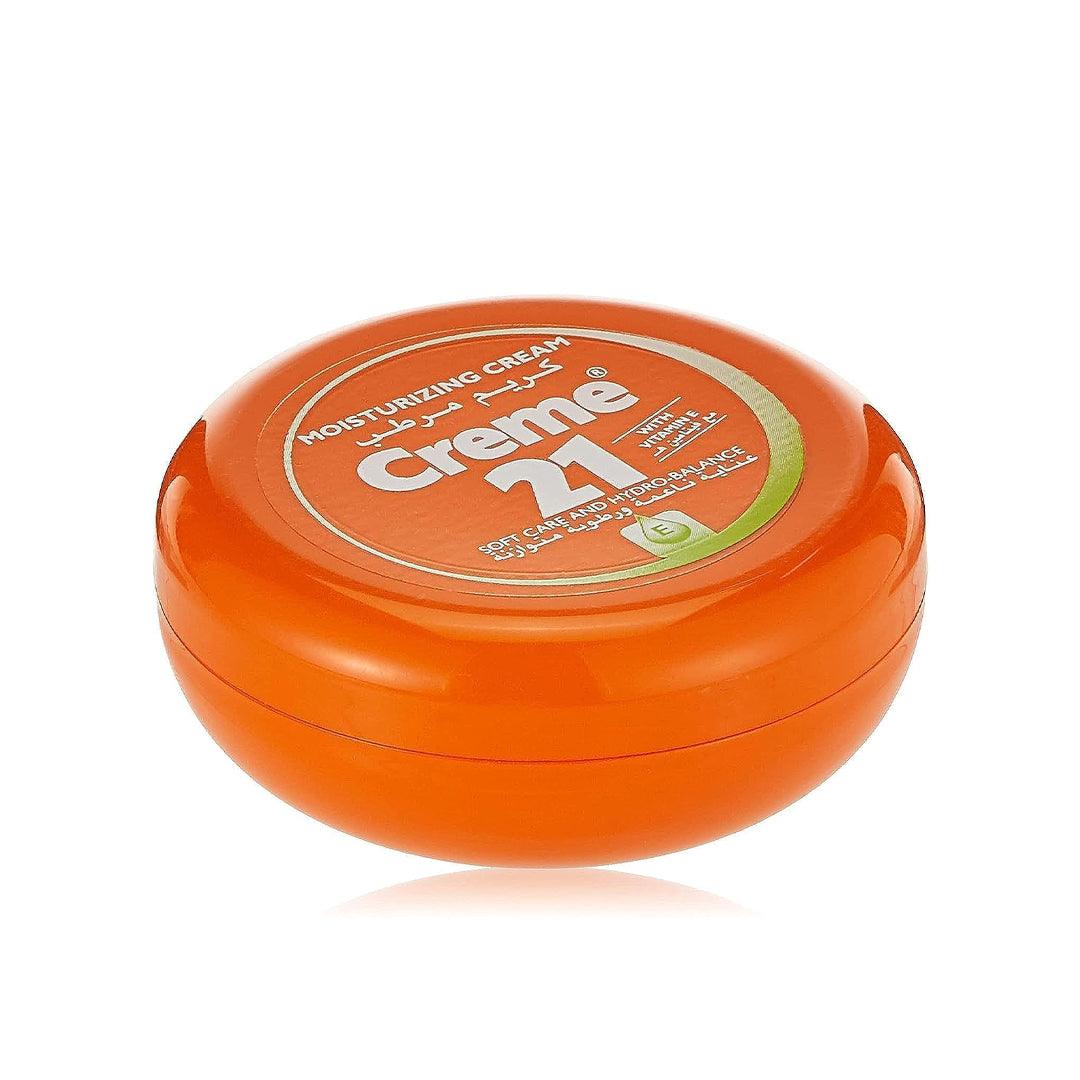 Creme 21 Moisturizing Cream Germany - 50ml