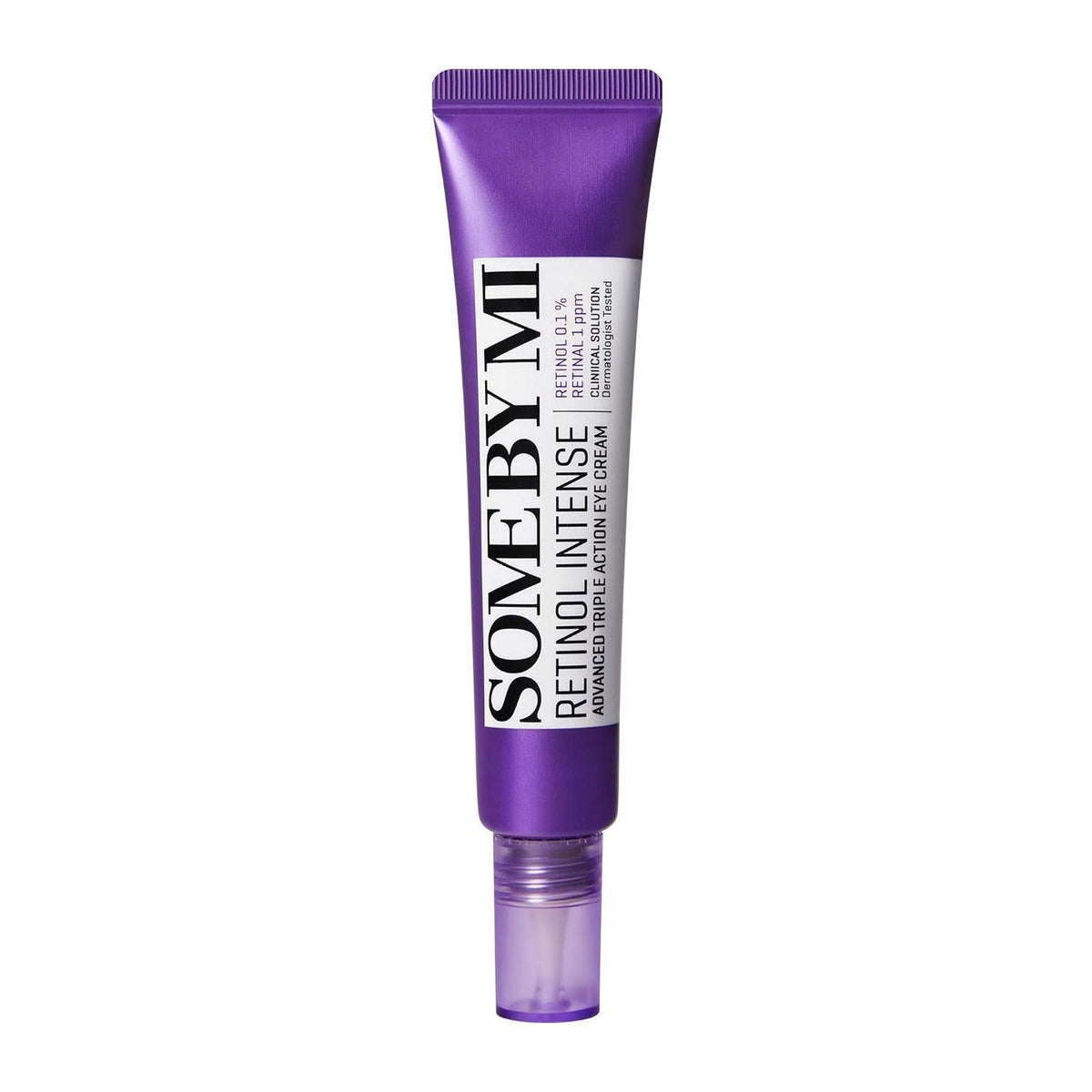 Some By Mi Intense Advanced Triple Action Eye Cream - 30ml