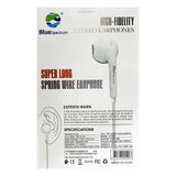 Blue Spectrum Stereo Headset - M29