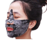 Purederm Deep Purifying Black O2 Bubble Mask - 20g