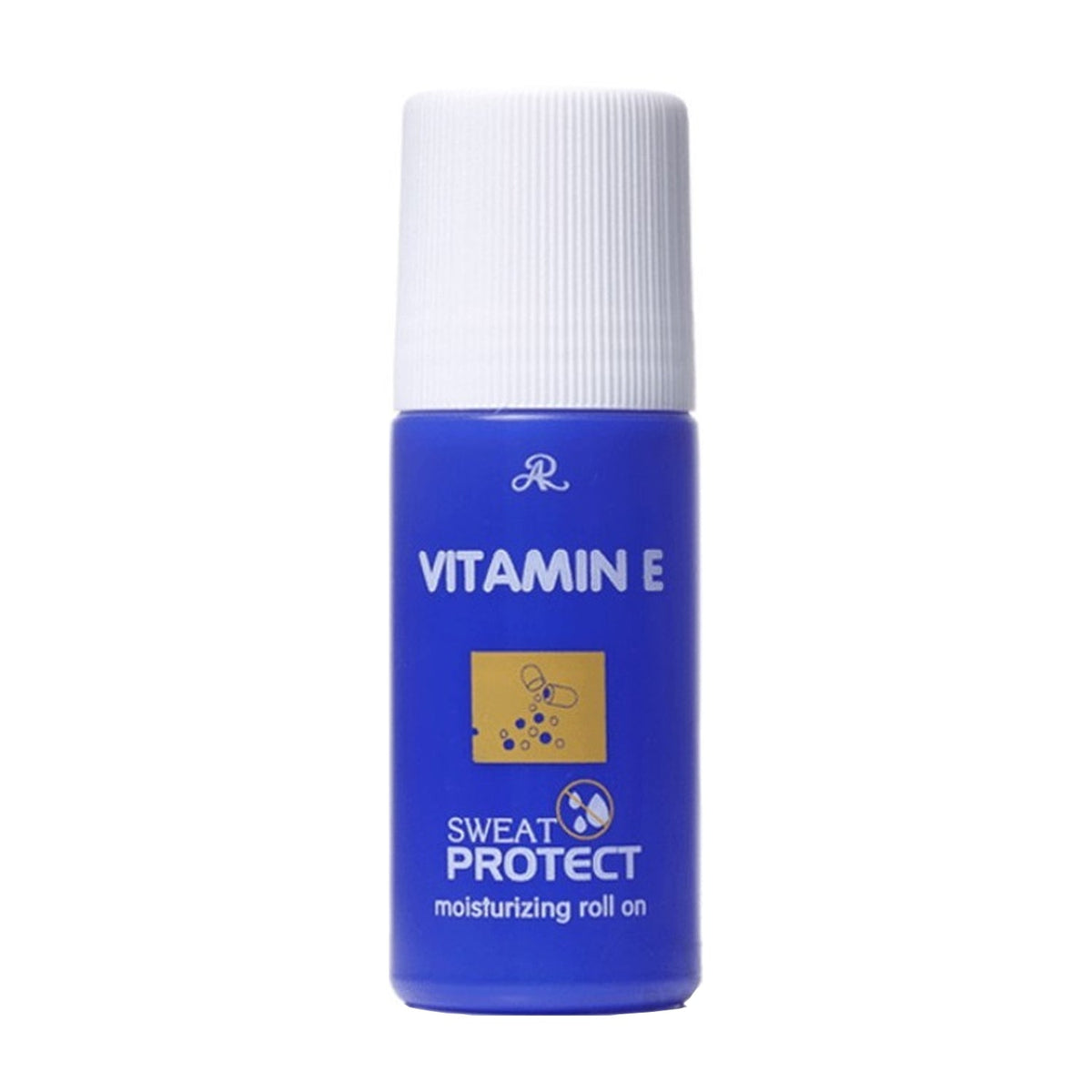 AR Vitamin E Sweat Protect Moisturizing Deodorant Roll On - 75ml