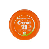 Creme 21 Moisturizing Cream Germany - 50ml