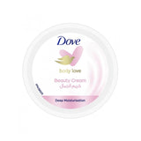 Dove Nourishing Body Care Beauty Cream 150ml