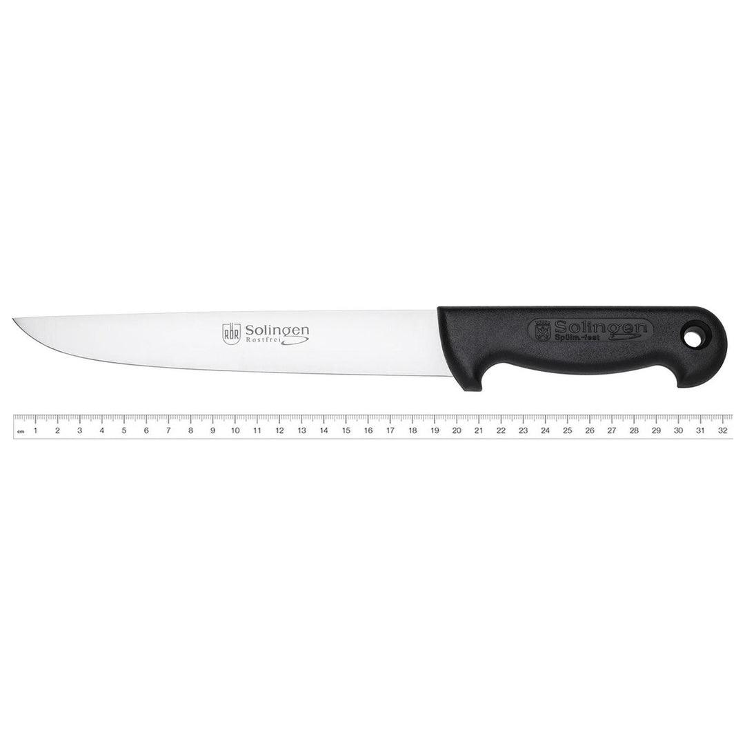 Solingen Stainless Steel Kitchen Knife Size 8"