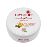 Glysolid Soft Cream 200ml