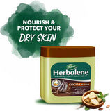 Dabur Herbolene Cocoa Butter Petroleum Jelly 225ml