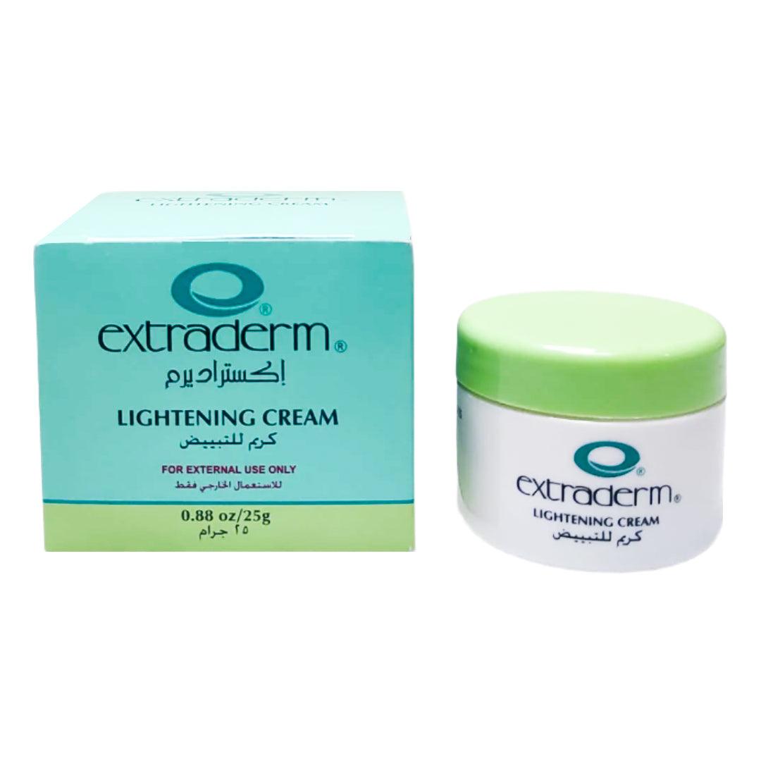 Extraderm Lightening Cream - 25g