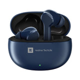 Realme T100 True Wireless Earbuds Original - Blue