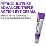 Some By Mi Intense Advanced Triple Action Eye Cream - 30ml