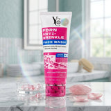 YC PDRN Anti-Wrinkle Face Wash - 100ml