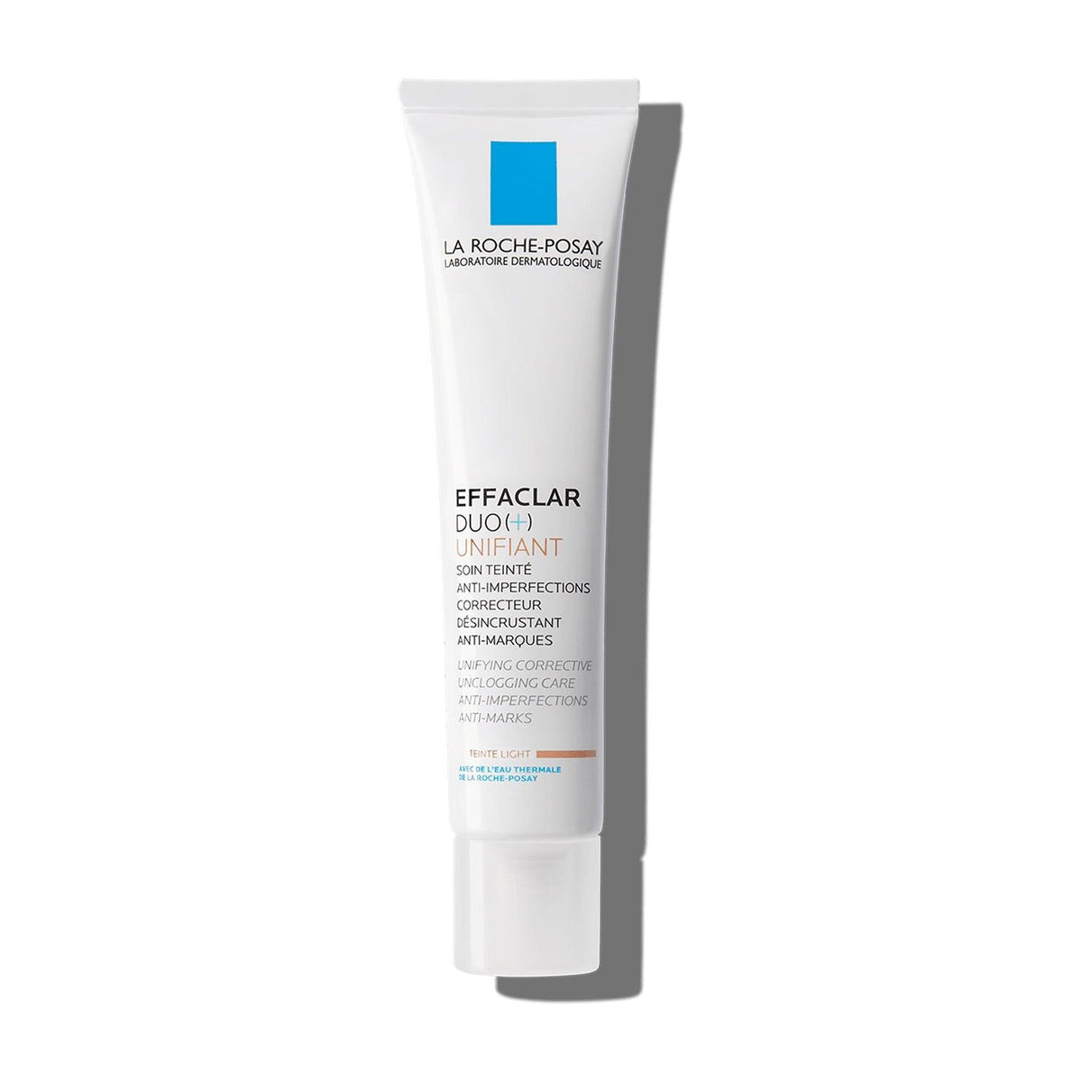 La Roche-Posay Effaclar Duo(+) Unifiant Light Shade - 40ml